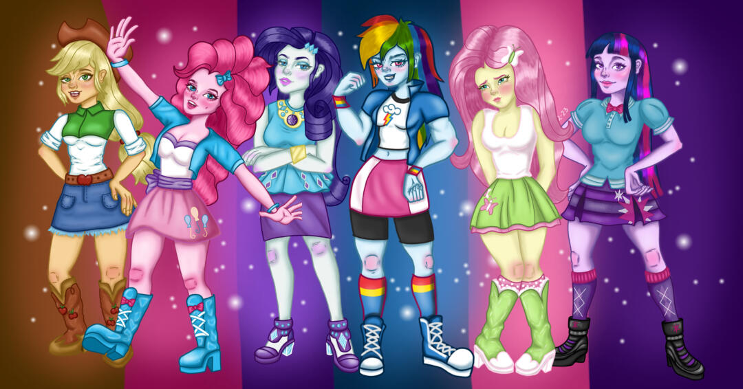 Fanarts