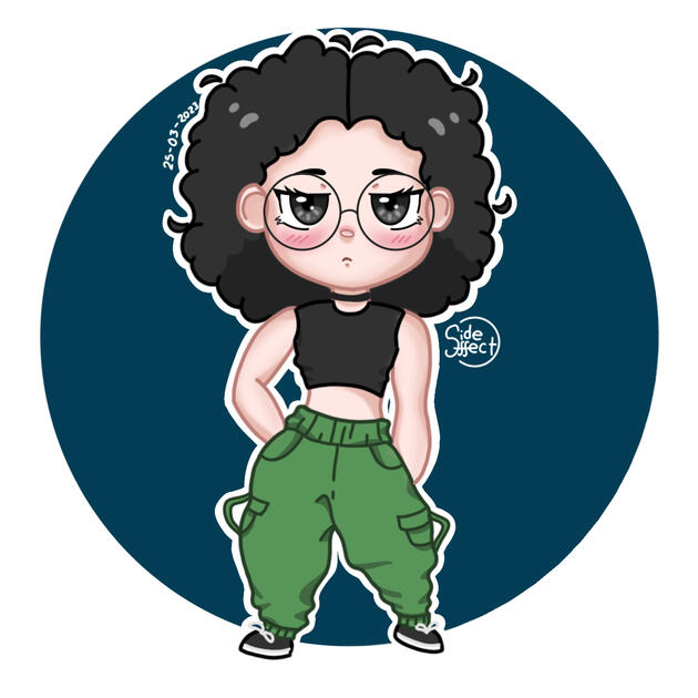 Chibi
